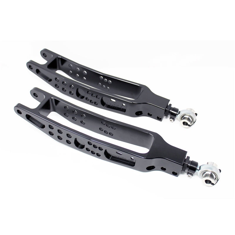 Torque Solution Rear Lower Control Arms – 08-22 WRX/STI