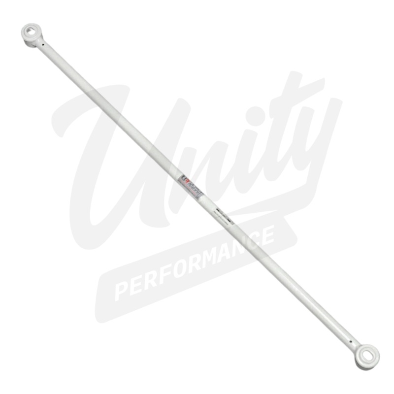 Ultra Racing Trunk Lower Brace – 2017-21 Civic Hatch, Type R FK8