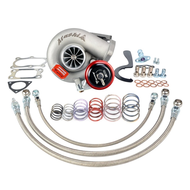 2.4″ TD06H-GT2835-8cm RB25DET R32 R33 R34