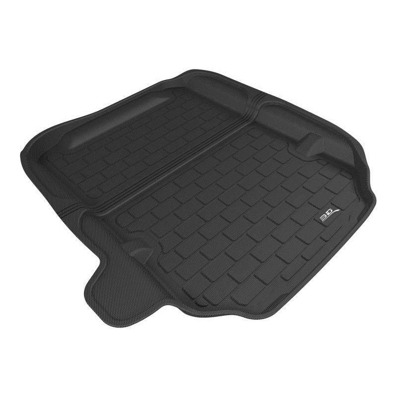 3D MAXpider 16-22 Chevrolet Camaro Kagu Cargo Liner – Black