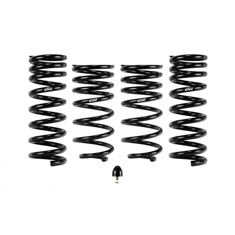 Eibach Pro-Kit – Set of 4 Springs | 1994-2004 Ford Mustang GT (3530.140)