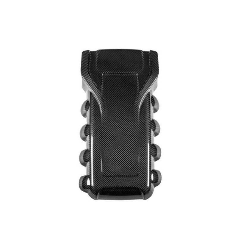 Eventuri Audi B8 RS4 / RS5 Black Carbon Engine Cover