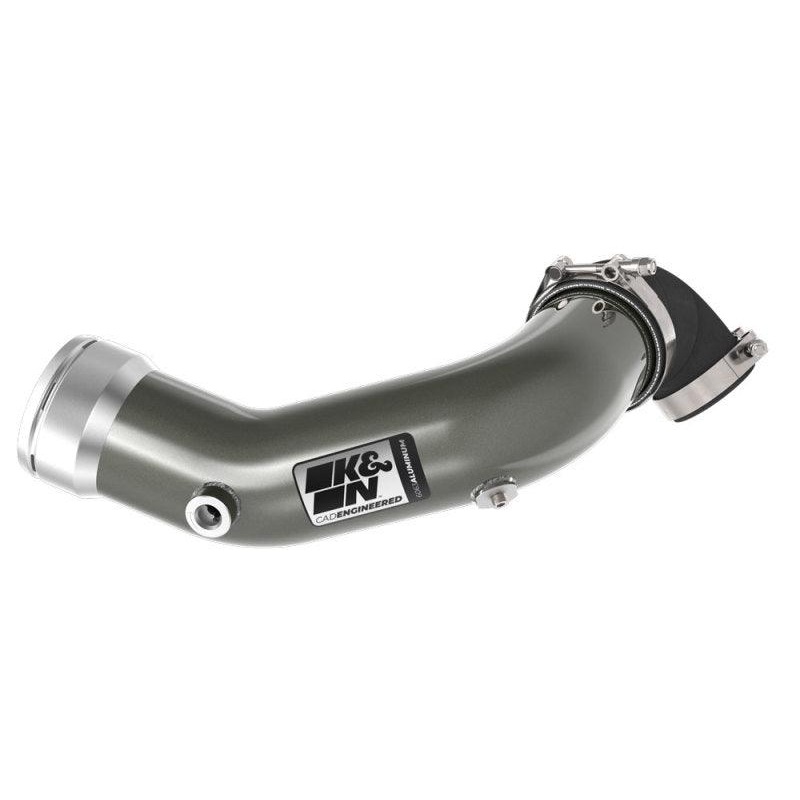K&N 17-21 Ford F-250/350 6.7L TD Charge Pipe