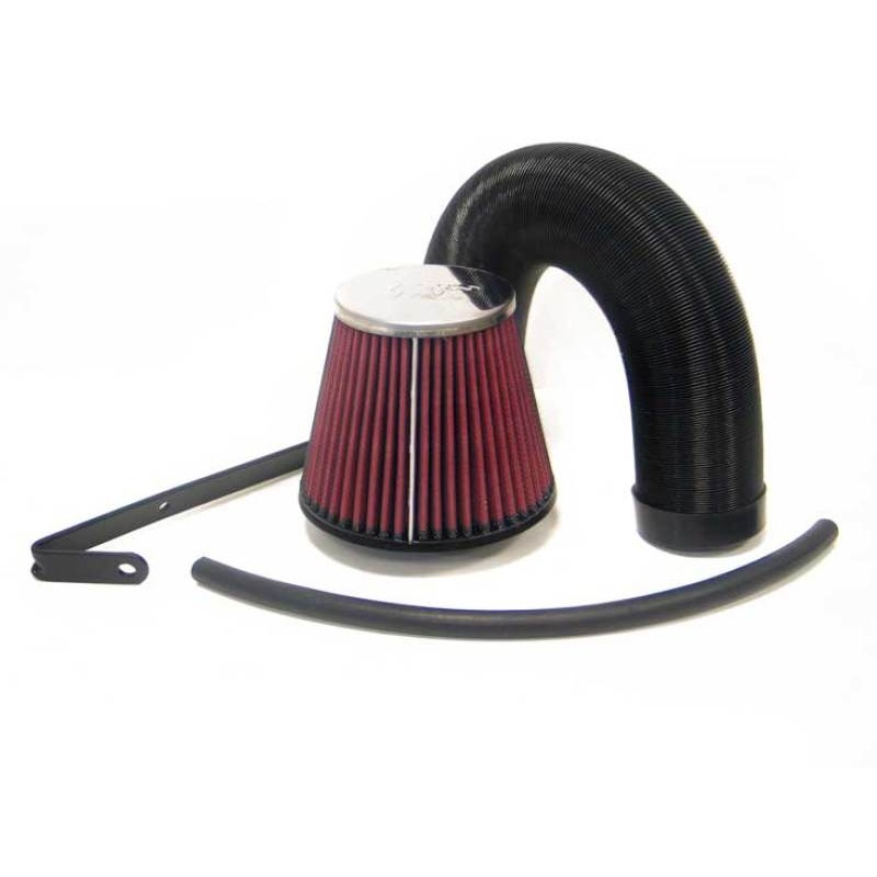 K&N Engineering K&N Audi A4/A6 11.9 TDI 90BHP Performance Intake Kit