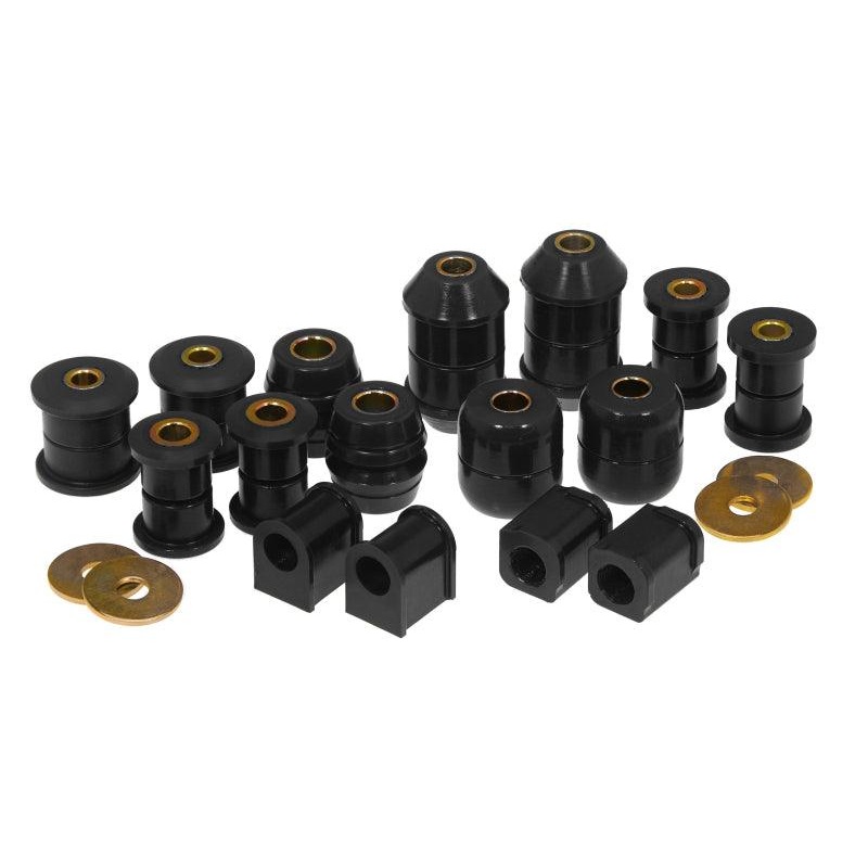 Prothane 91-95 Toyota MR2 Total Kit – Black