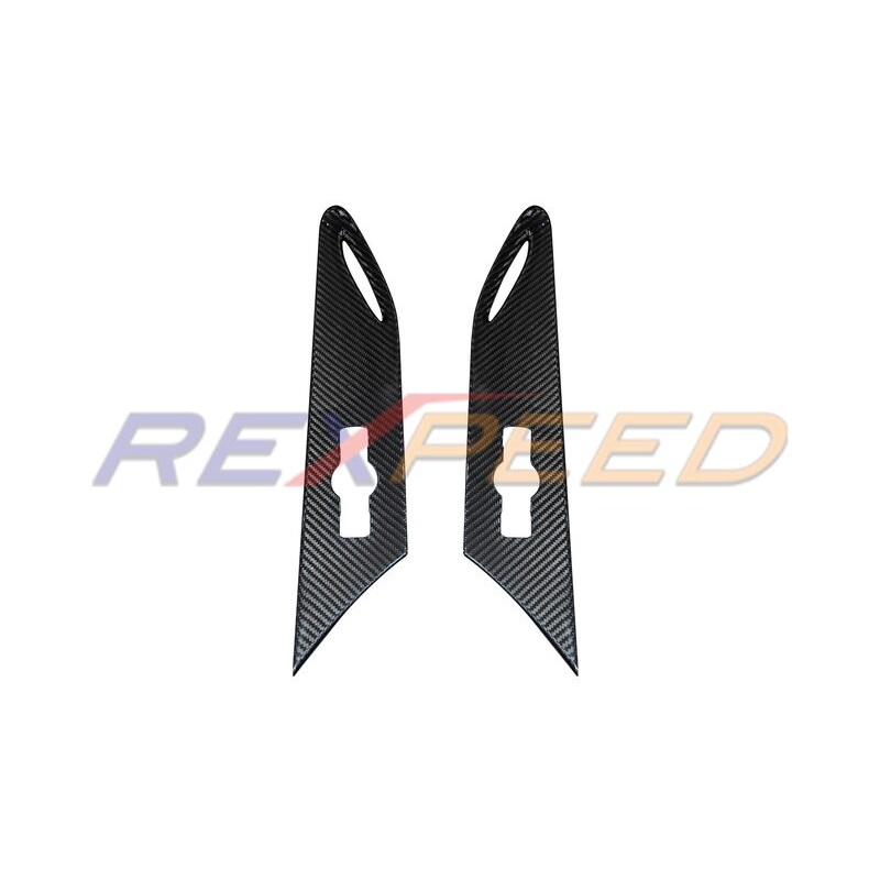 Rexpeed Fender Vent Cover | 2013 – 2016 Scion FRS (FR07)