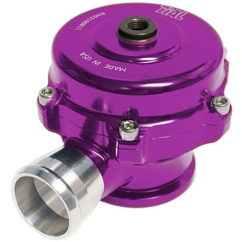 TiAL Sport QR BOV 12PSI Spring – Purple (1.5in)