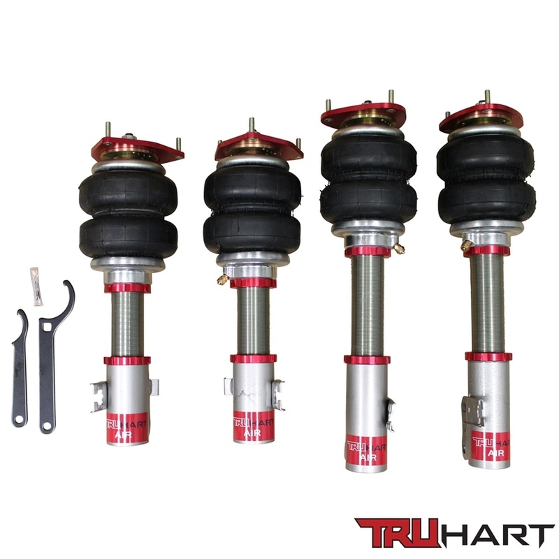 Truhart Lexus ES300: 92-01 AirPlus Air Suspension | TH-T1006