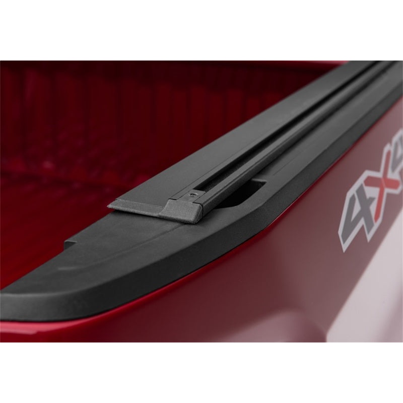 Truxedo Elevate TS Rails – 63in.