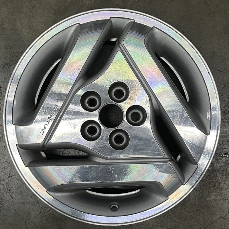 16″ GRAND AM 94-95 16×6 aluminum 6 slot Original OEM Wheel Rim