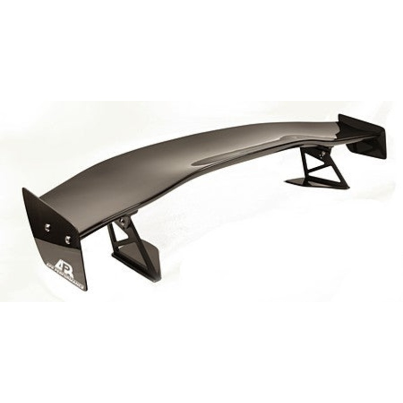 APR Performance GTC-500 Carbon Fiber Wing 70 inch – Nissan GT-R R35 2008+