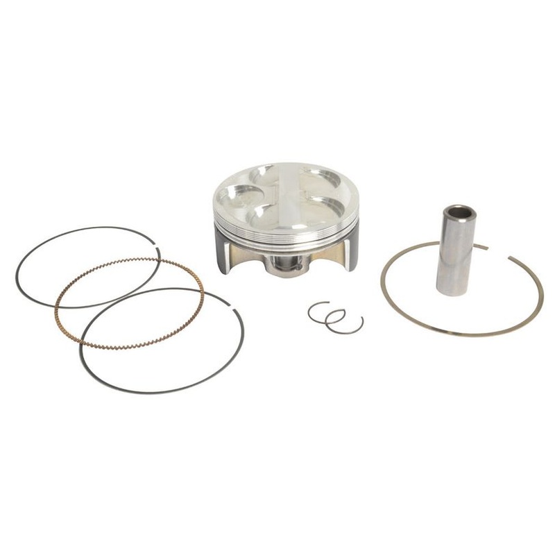 Athena S4F07700005C Ring Set Diameter 77 mm for Athena Piston