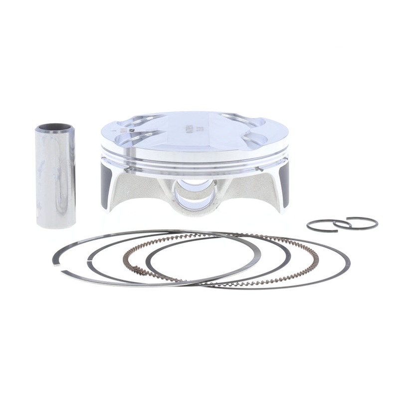 Athena S5F07700002B Ring Set Diameter 77 mm for Athena Piston