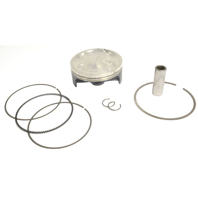 Athena S5F08300004B Athena Pistons Pin and Clips Kit