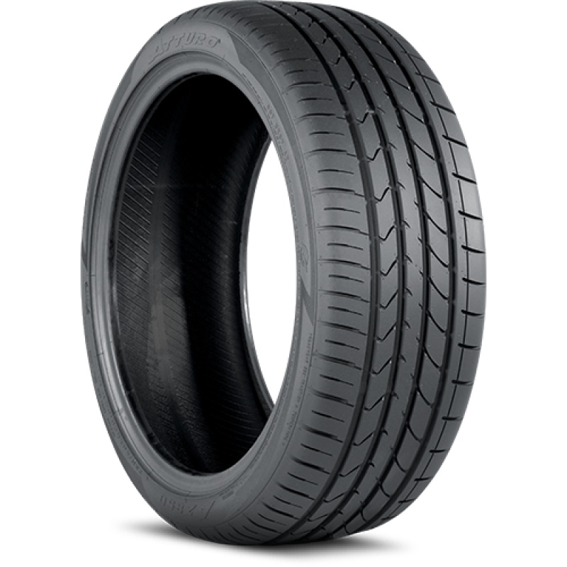 Atturo AZ 850 Tire – 275/40R20 106Y XL