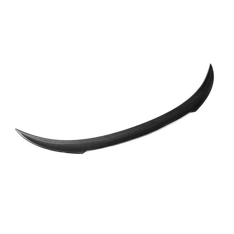 AutoTecknic Dry Carbon Rear Trunk Spoiler – F92 M8 | G15 8-Series Coupe
