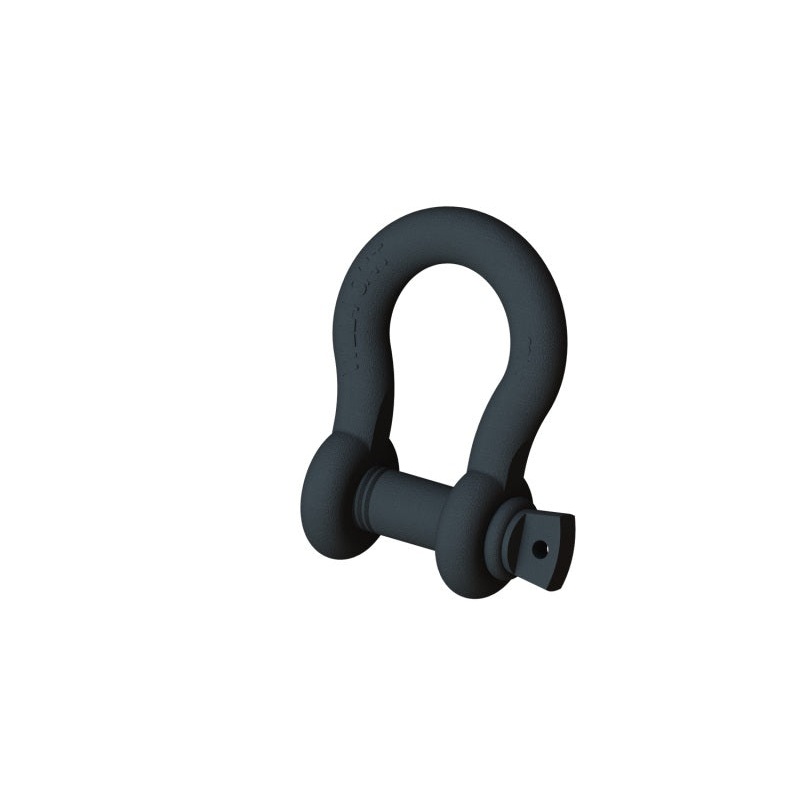MBRP 07-10 Jeep Wrangler JK Heavy Duty D Ring