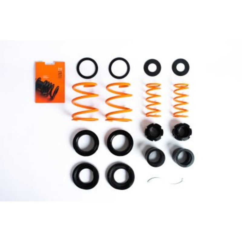 MSS 17-21 Honda Civic FK8 Type-R Sports Full Adjustable Kit