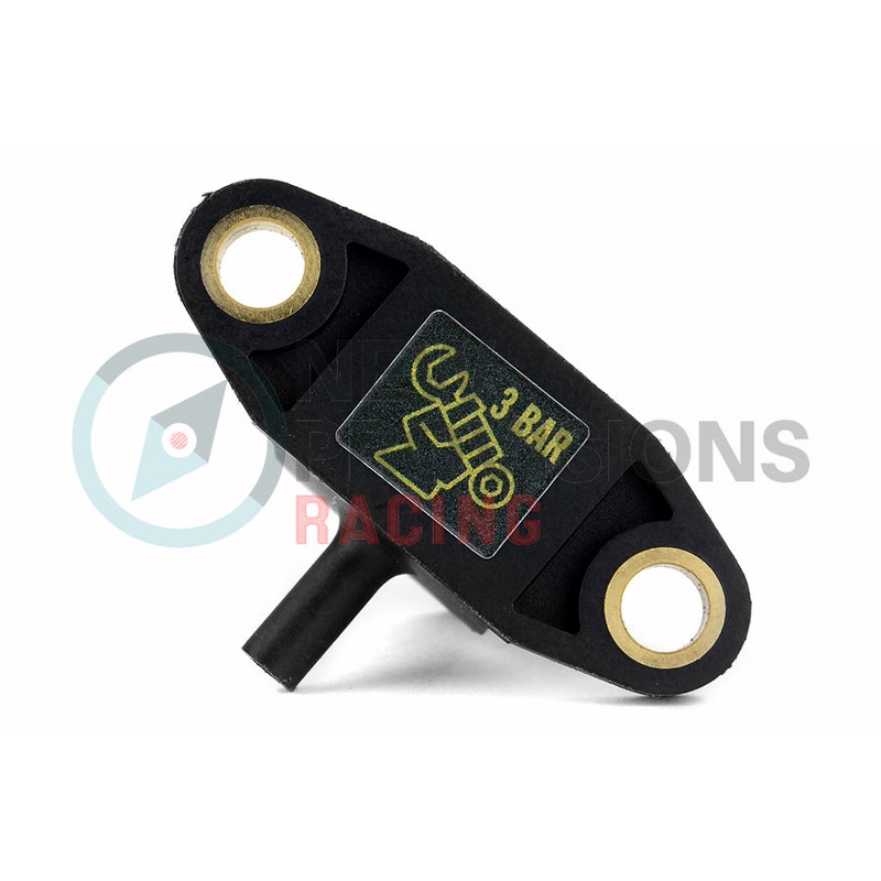 Omni Power 3 Bar Map Sensor – 08-14 WRX / 05-09 LGT