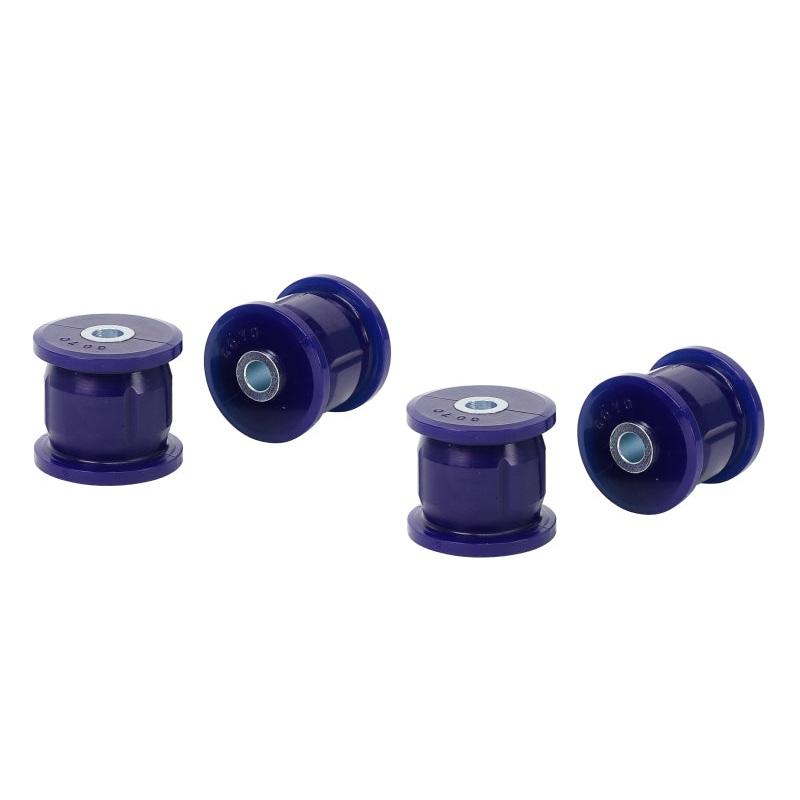 SuperPro 1980 Triumph TR8 Base Rear Lower Trailing Arm Lower Bushing Kit