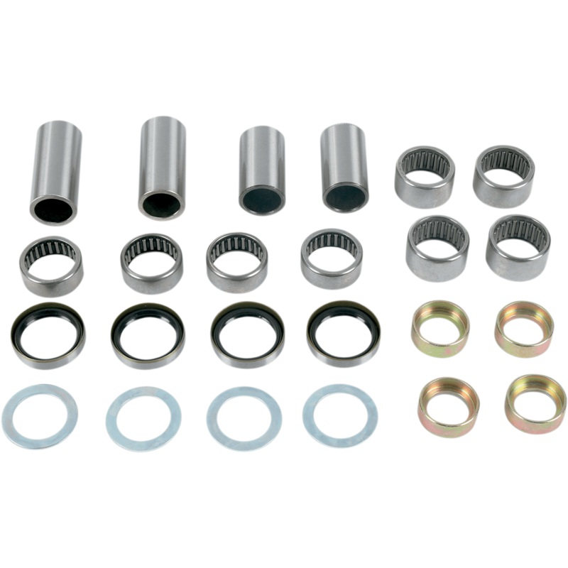 Swingarm Bearing Kit By Moose Racing