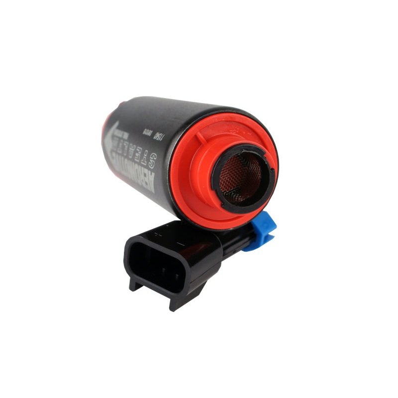 Aeromotive 340 Series Stealth In-Tank E85 Fuel Pump – Center Inlet