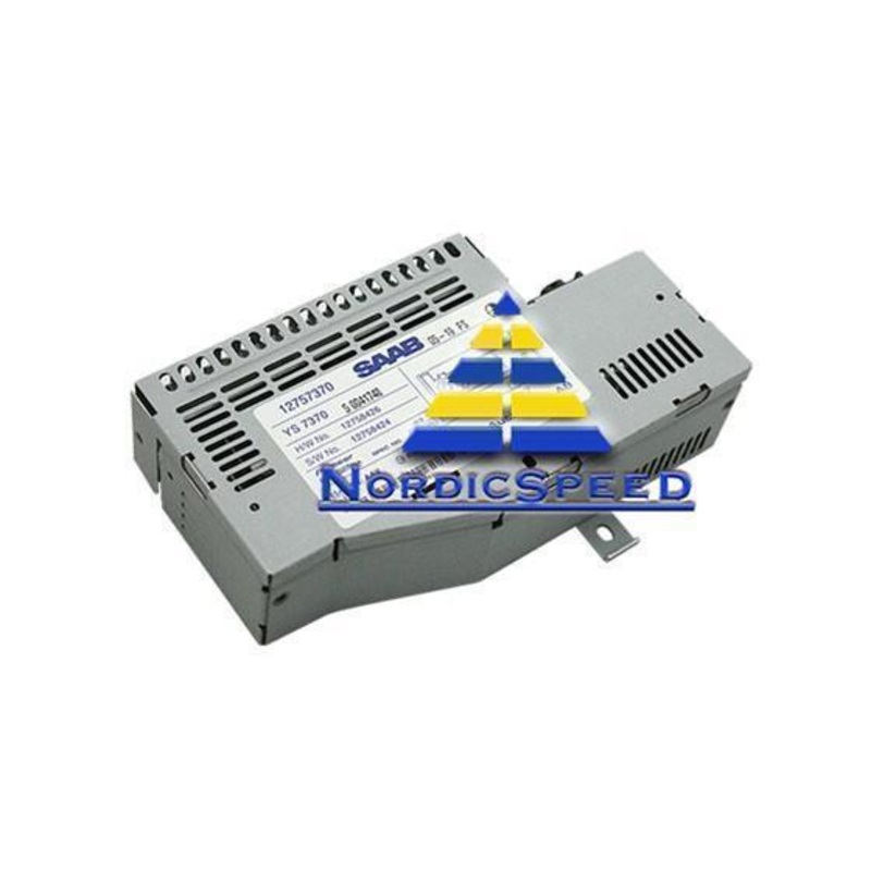 Amplifier OEM SAAB