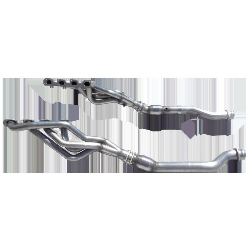 ARH 2011-2015 Jeep Grand Cherokee 5.7L 1-3/4in x 3in Long System w/ Cats