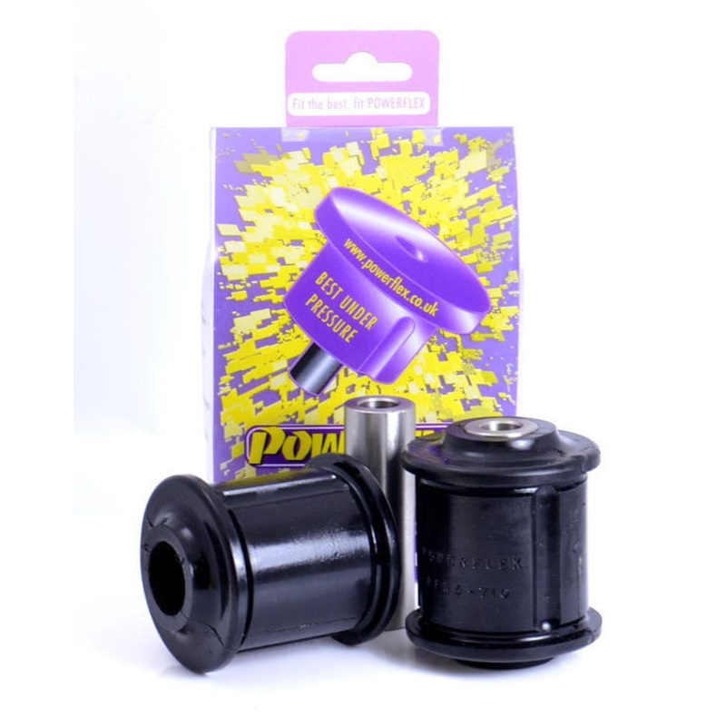 BMW E60 5 Series / E63 6 Series / E53 X5 Rear Lower Arm Front Bushing