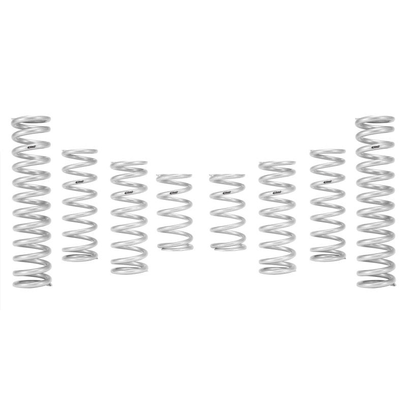 Eibach Pro-UTV 2017 Can-Am Maverick X3 X RS Stage 2 Performance Springs