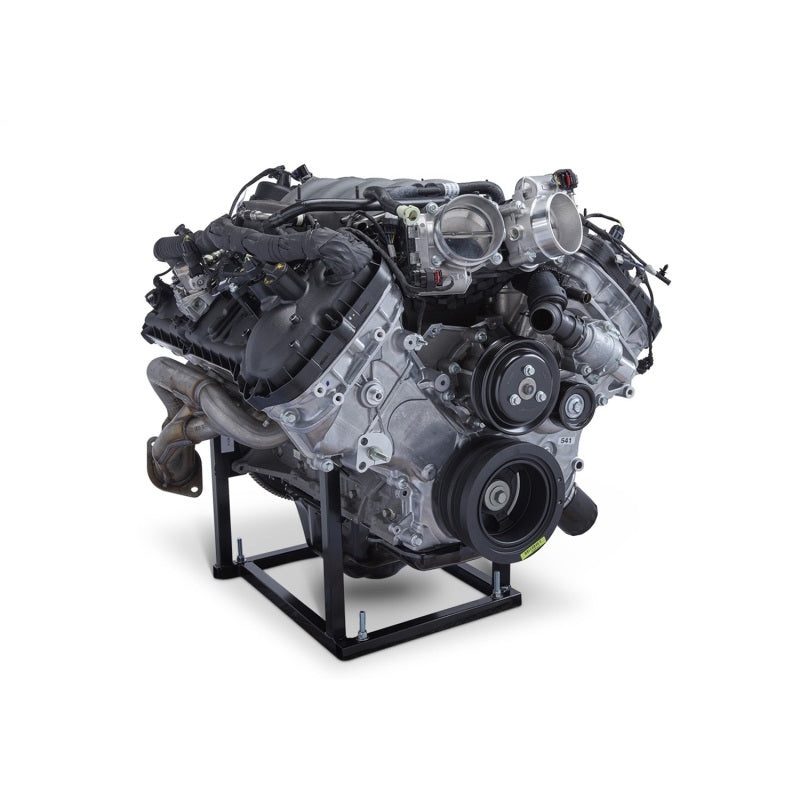 Ford Racing Mustang 5.0L Coyote Gen 4 480hp Crate Engine w/Flywheel (No Cancel No Returns)