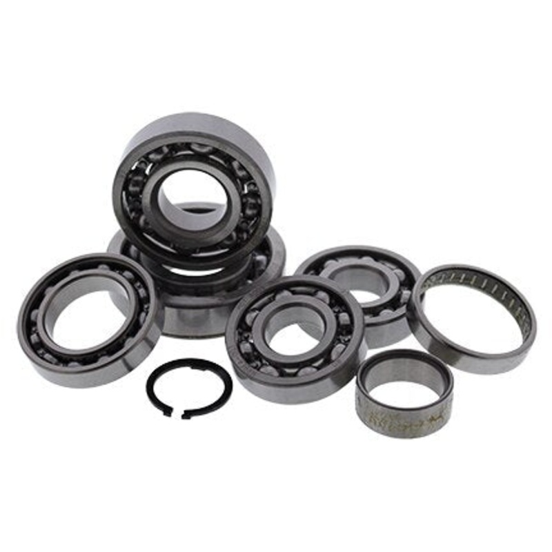 Hot Rods HR00051 00-02 Kawasaki KX 125 125cc Transmission Bearing Kit