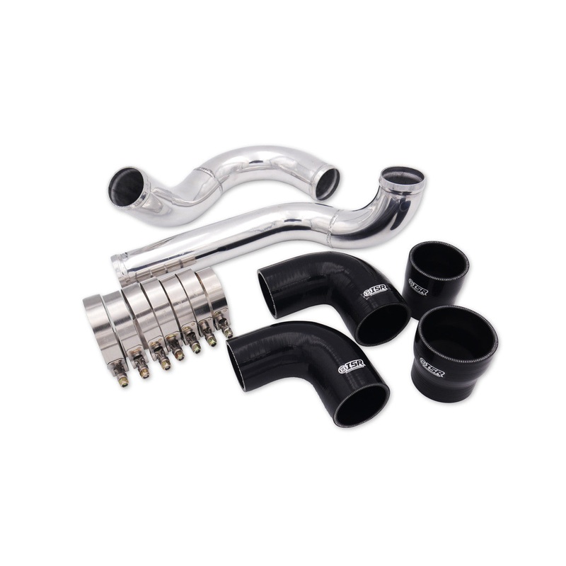 ISR Performance – S13/14 240sx Top Mount Piping Kit