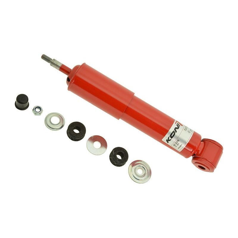Koni Heavy Track (Red) Shock 90-04 Volkswagen Eurovan – Front