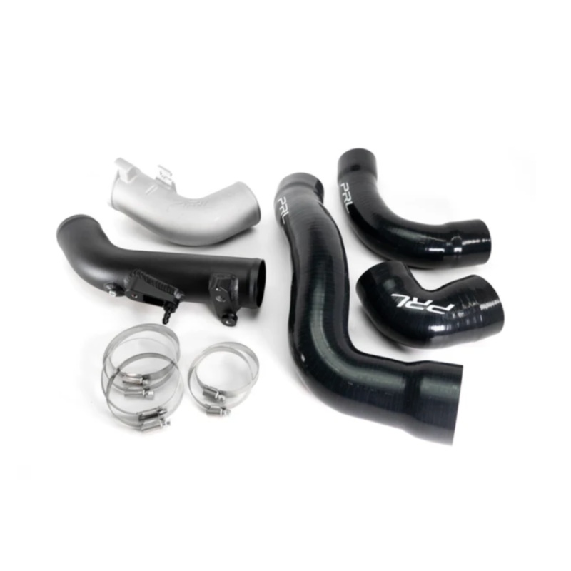 PRL Motorsports Intercooler Charge Pipe Upgrade Kit 2023+ Honda Civic Type-R FL5 / 2024+ Acura Integra Type-S (DE5)