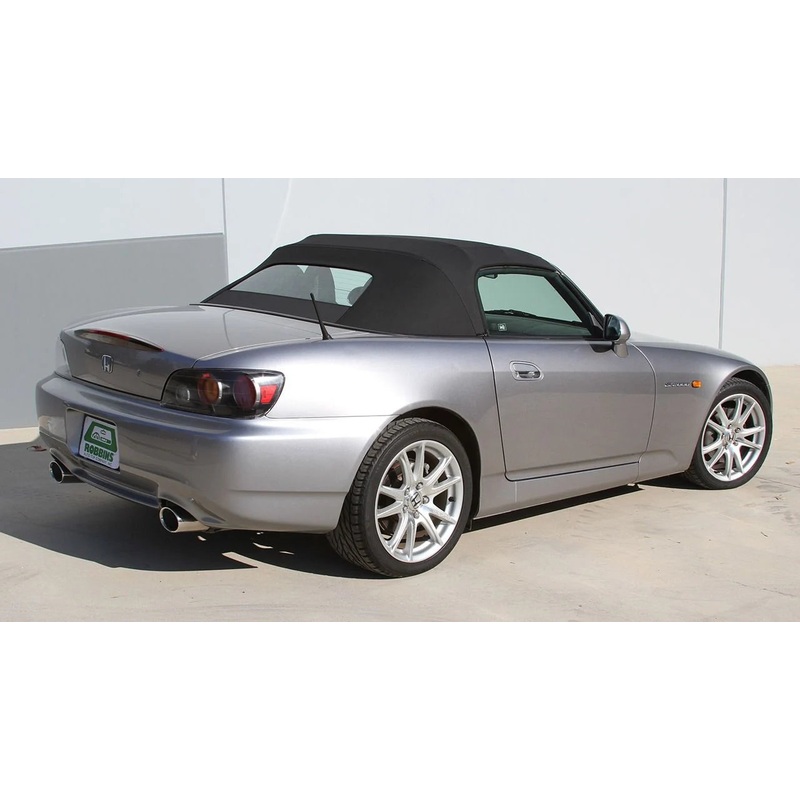 Robbins Replacement Soft Top 02-09 Honda S2000
