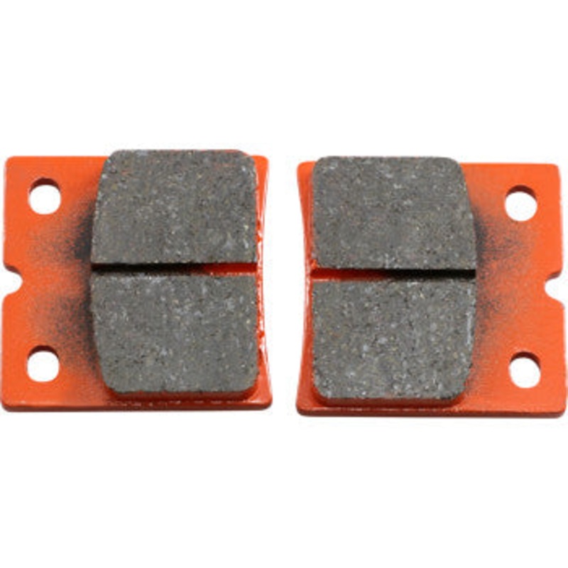 Sintered Brake Pads by Ebc