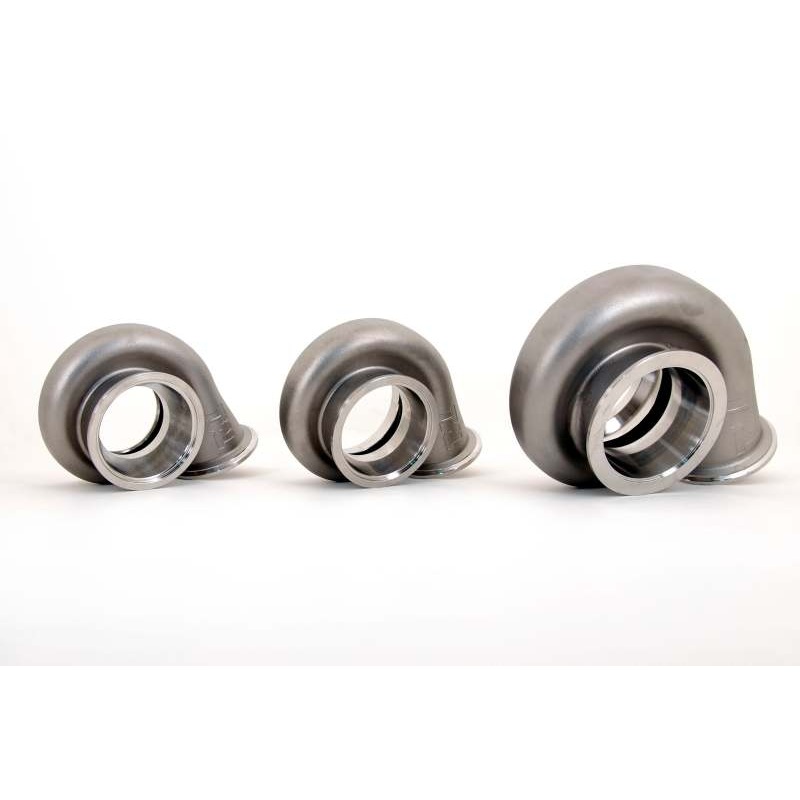 TiAL Sport F3VGT35 1.06 A/R Stainless Steel Turbine Housing