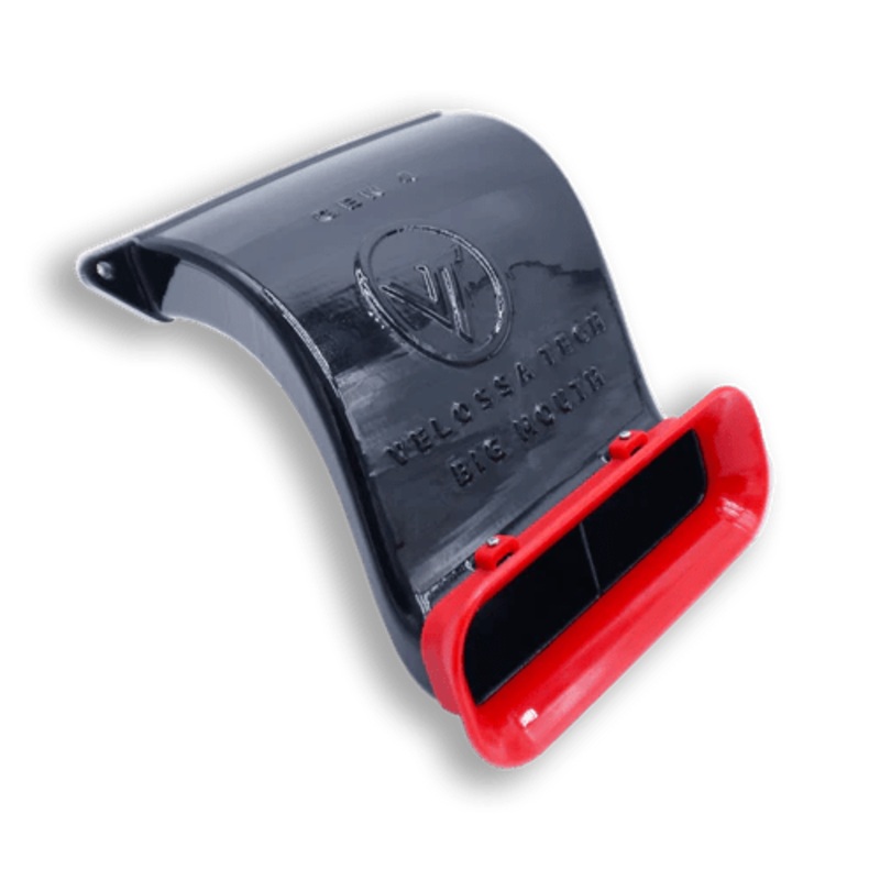 VELOSSA TECH 2022+ Hyundai Elantra N BIG MOUTH Ram Air Intake Snorkel