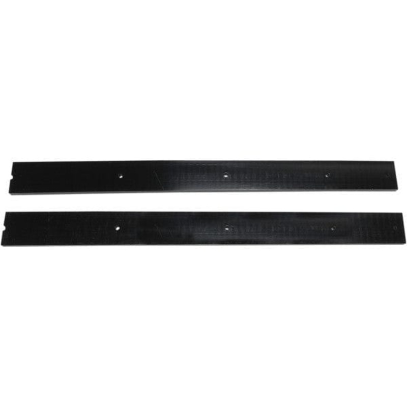 Wear Bar UHMV 72″ 2@36″ by Moose Utility