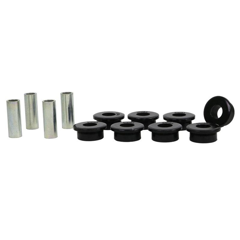 Whiteline 2005-2012  HONDA CIVIC VIII GEN FA, FD SEDAN AND COUPE Rear  Control Arm Lower – Outer Bushing Kit W63595