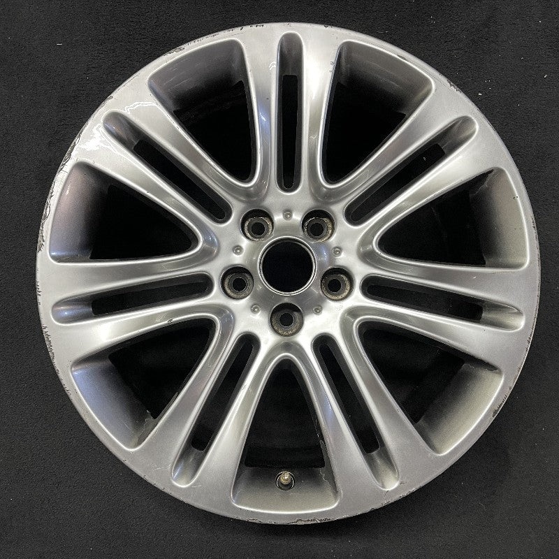 18″ MKZ 13-16 18×8 TPMS 7 split spokes Original OEM Wheel Rim