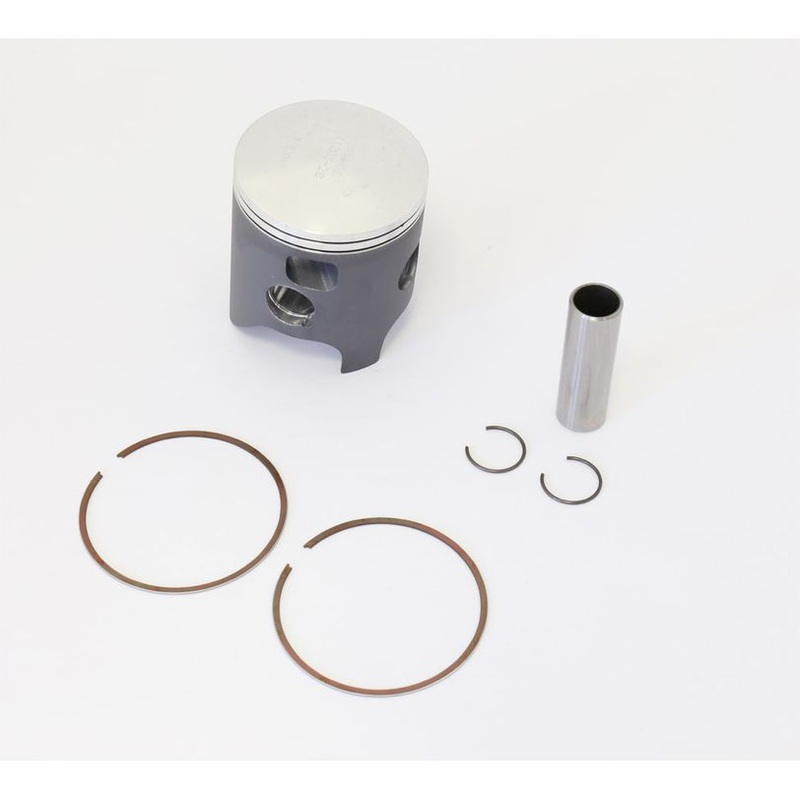 Athena S4F06640010B Ring Set Diameter 66,5 mm for Athena Piston