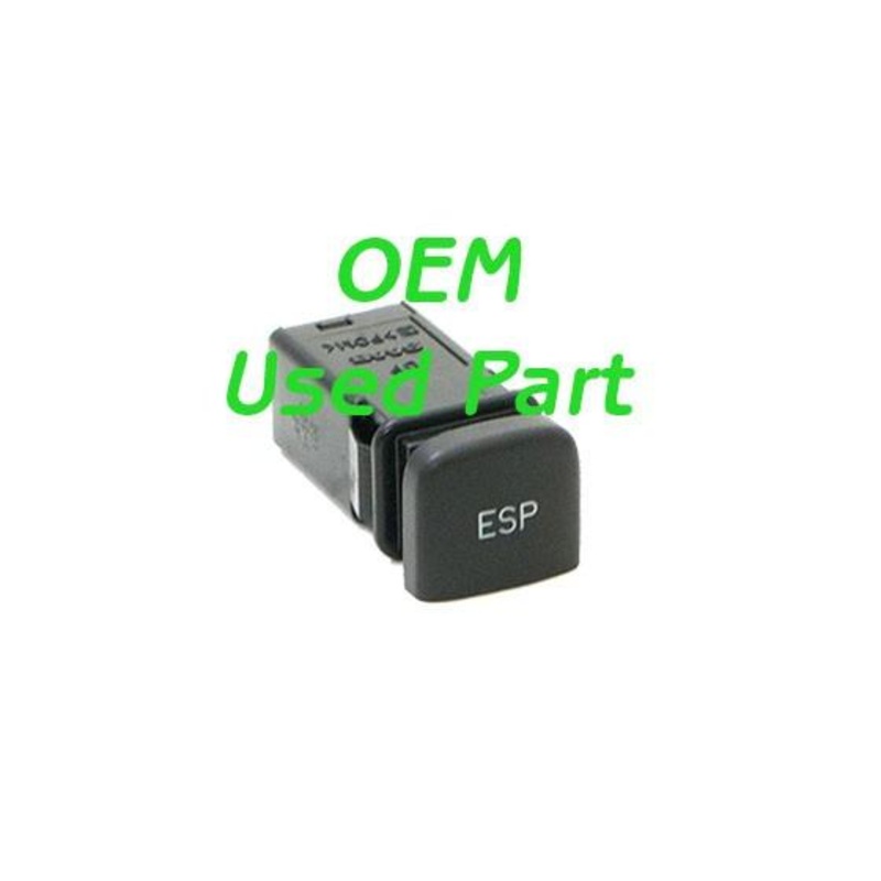 ESP Switch OEM USED