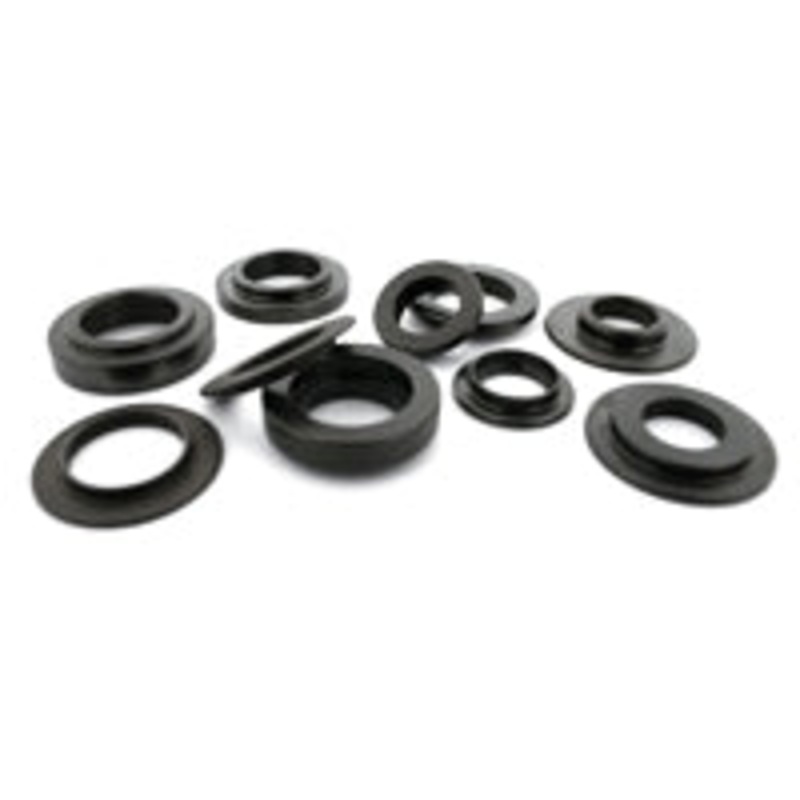 Ferrea Spring Seat Locators Set of 16 B16A3