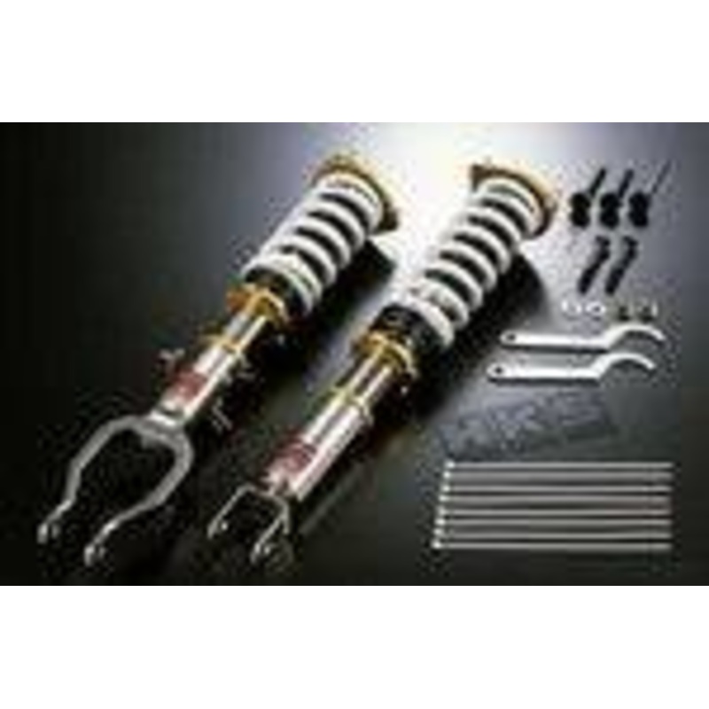 HKS HIPERMAX III (3) SPORT SUSPENSION KIT R35 GTR