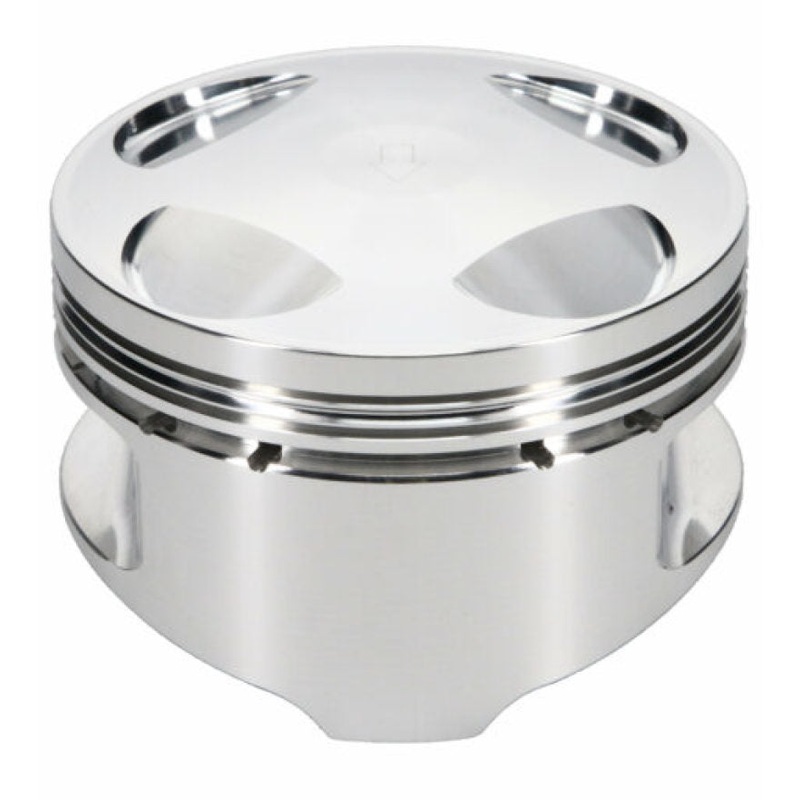 JE Pistons Honda 400 EX Piston Single