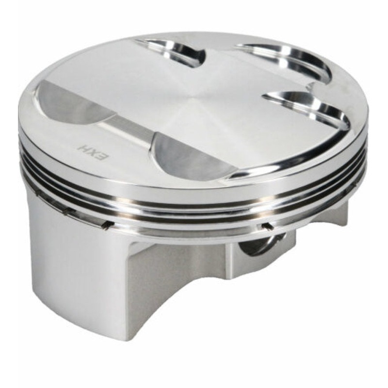 JE Pistons Yamaha Raptor RHINO PRO Piston Single