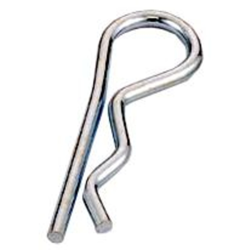 MYLAPS Replacement Cotter Pin for Transponder Bracket