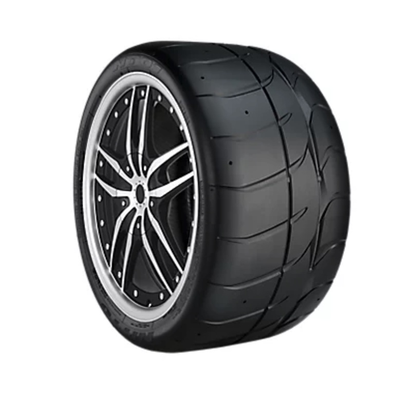 Nitto NT01 205/50ZR/15 86V